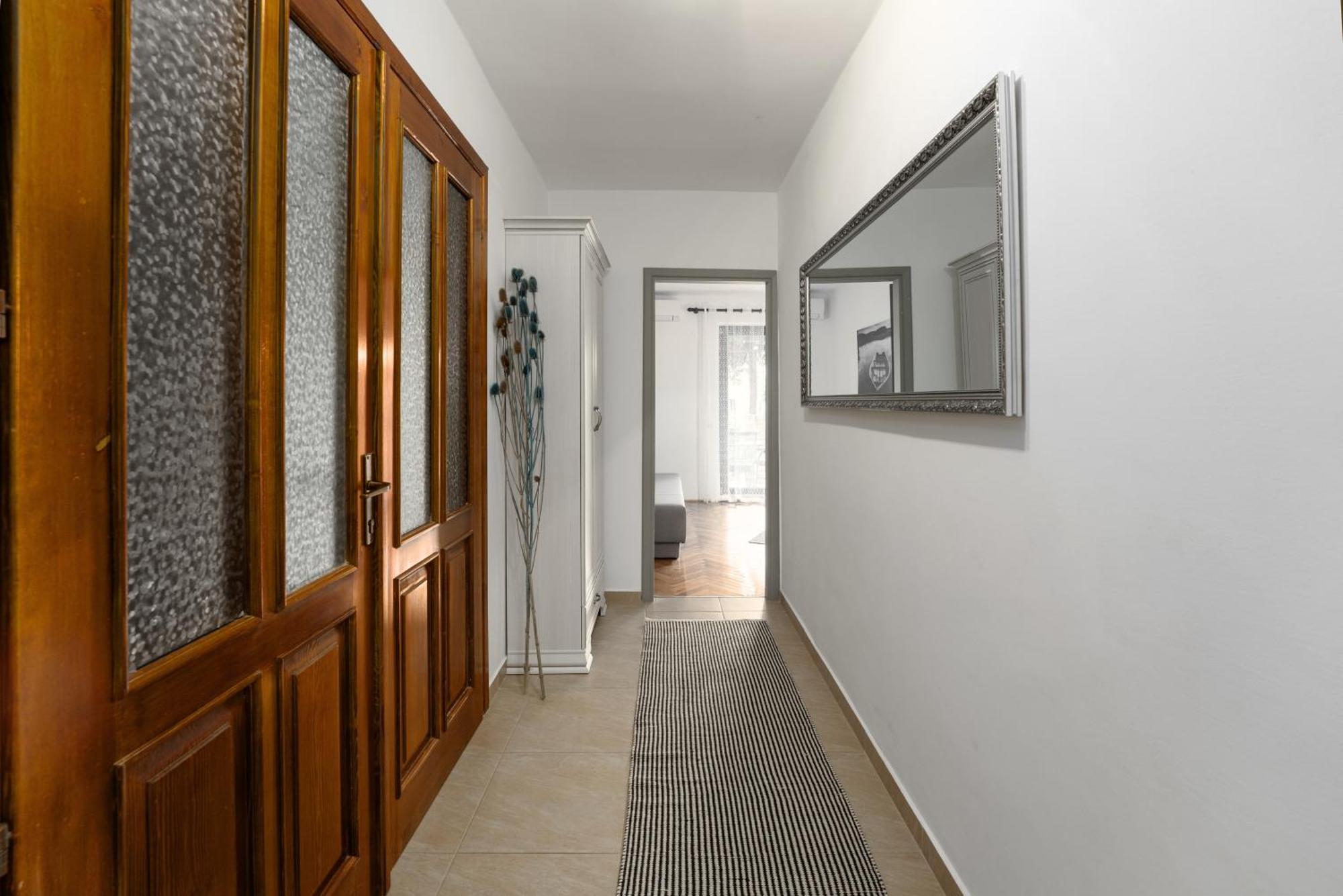 Blue Apartment Vrsar Extérieur photo
